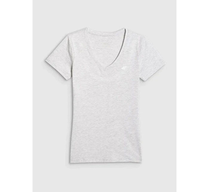 Dámské tričko (SET 3 model 22071597 - 4F Dámské tričko (SET 3 model 22071597 - 4F