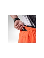 Pánské šortky ROSSIGNOL Sapa Short 5' červené Pánské šortky ROSSIGNOL Sapa Short 5' červené