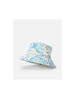 Dámská čepice RIP CURL Mixed Upf Bucket Hat, modrá Dámská čepice RIP CURL Mixed Upf Bucket Hat, modrá