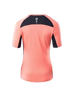 Dámské tričko s krátkým rukávem LADY model 22349893 - Hi-Tec