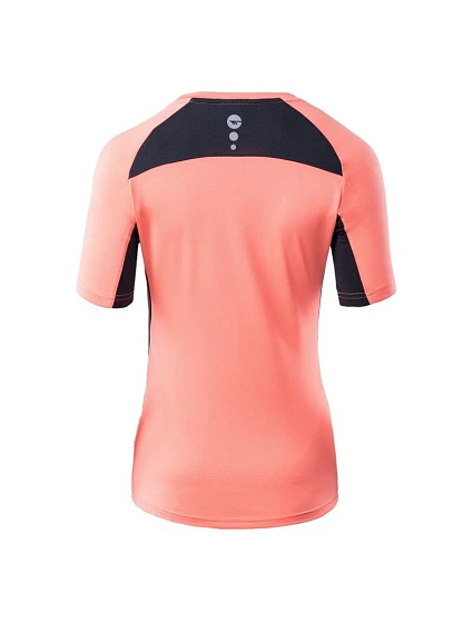 Dámské tričko s krátkým rukávem LADY model 22349893 - Hi-Tec
