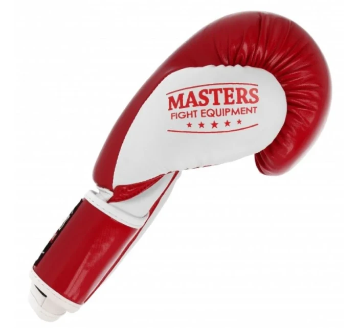 Boxerské rukavice  10 oz model 21785885 - Masters
