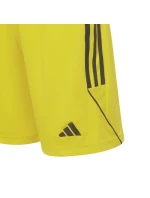 Dětské šortky Tiro 23 League Jr IB8095 - Adidas Dětské šortky Tiro 23 League Jr IB8095 - Adidas