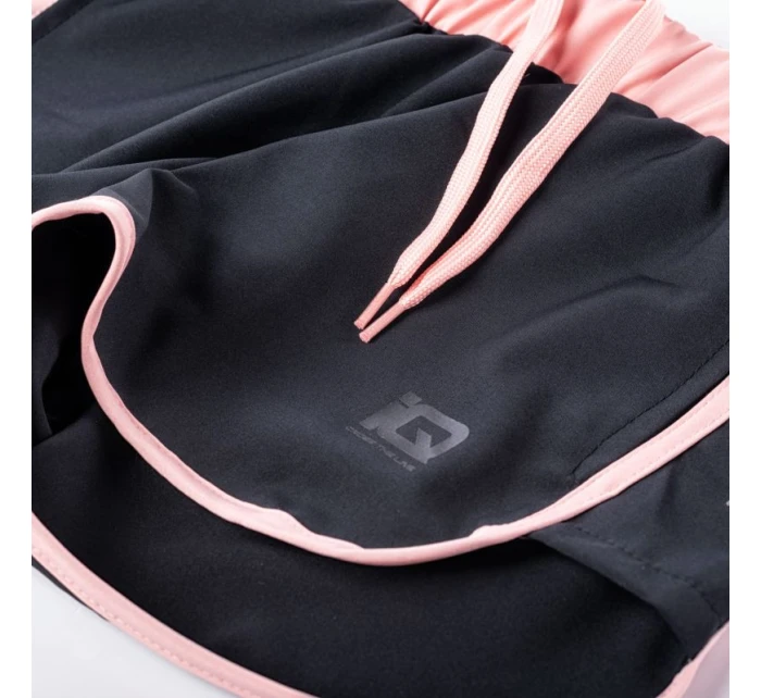 IQ Cross The Line Saima Jr šortky 92800398142