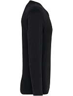 K 359 Pánské tričko s dlouhým rukávem model 22507862 black - Kariban K 359 Pánské tričko s dlouhým rukávem model 22507862 black - Kariban