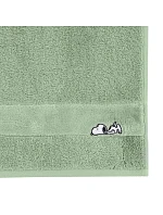 Vossen Sleepy Snoopy 50 Ručník 49.9805 tibet Vossen Sleepy Snoopy 50 Ručník 49.9805 tibet