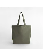 Westford Mill W 805 EarthAware™ taška z bio bavlny 50.0805 olive green Westford Mill W 805 EarthAware™ taška z bio bavlny 50.0805 olive green