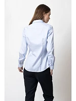 J.Harvest & Frost GB 01 Regular Women Nežehlivá halenka s dlouhým rukávem 63.0103 grey J.Harvest & Frost GB 01 Regular Women Nežehlivá halenka s dlouhým rukávem 63.0103 grey