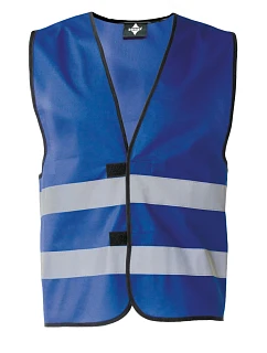 – Dortmund Funkční vesta 76. royal blue model 22502820 - Korntex