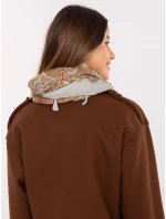 Závoj AT CH ENEC 72.31P světle šedý Závoj AT CH ENEC 72.31P světle šedý