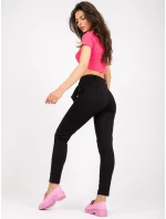 Kalhoty LO SP LK 131.53P černá