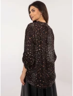 Košile TW KS BI model 20585880 tmavě šedá - FPrice