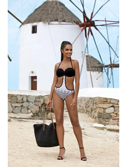 Plavky model 18350141 - Lorin