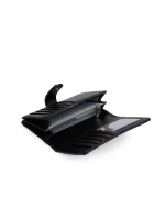 Peněženka VUCH Maeva Middle Black Peněženka VUCH Maeva Middle Black