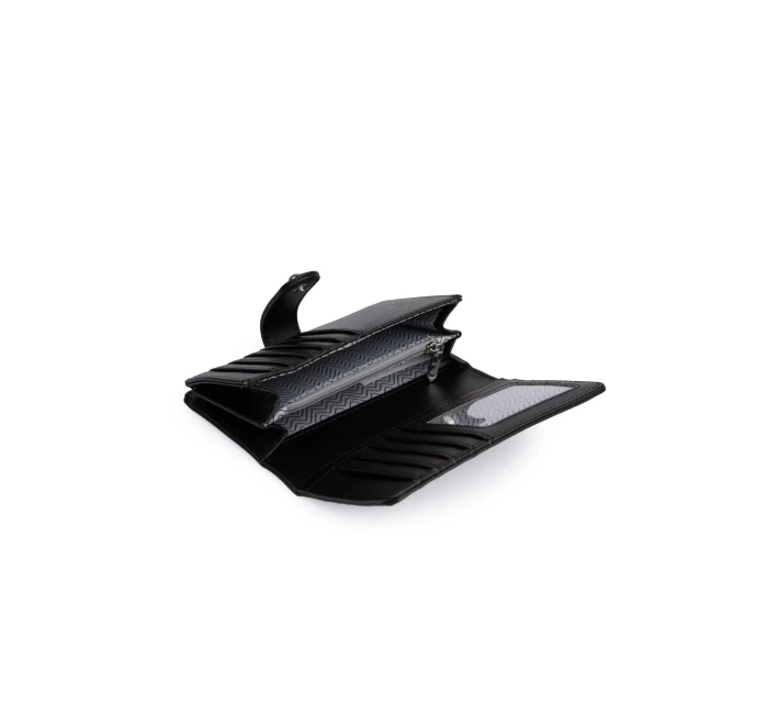 Peněženka VUCH Maeva Middle Black Peněženka VUCH Maeva Middle Black