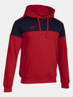 model 21279625 mikina Crew V Hoodie - Joma