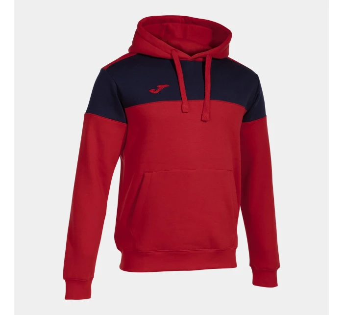 model 21279625 mikina Crew V Hoodie - Joma