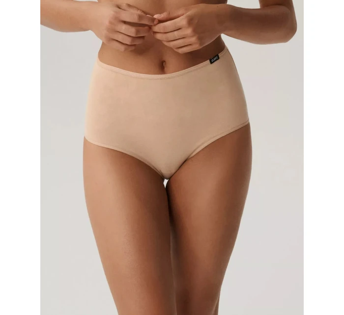 3-PACK Figi damskie Maxi