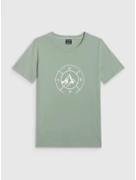 Dámské tričko 4F Dámské tričko 4F