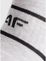Dětské ponožky model 21737132 (3pack) - 4F Dětské ponožky model 21737132 (3pack) - 4F