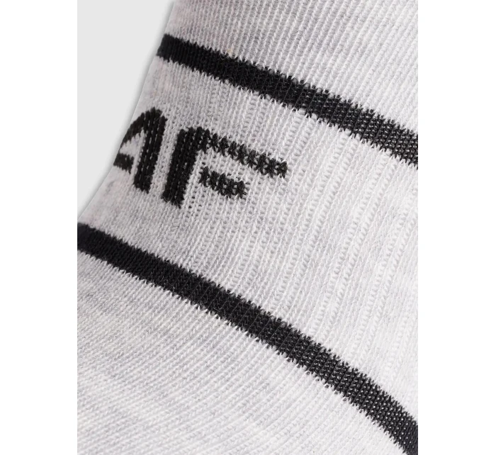 Dětské ponožky model 21737132 (3pack) - 4F Dětské ponožky model 21737132 (3pack) - 4F