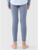 Dívčí termo legíny 4F Dívčí termo legíny 4F