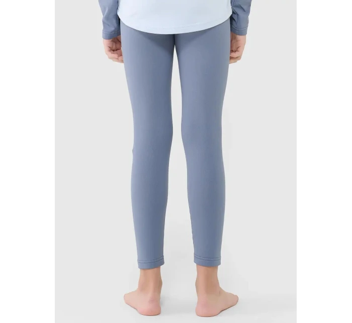 Dívčí termo legíny 4F Dívčí termo legíny 4F