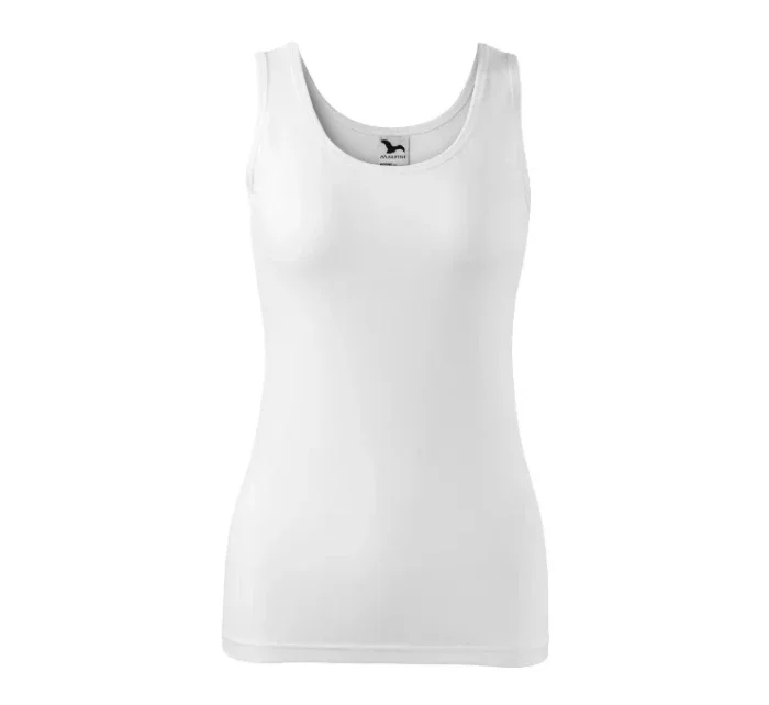 Triumph tílko dámské bílá