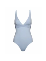 Dámské jednodílné plavky model 20900999 - Calvin Klein