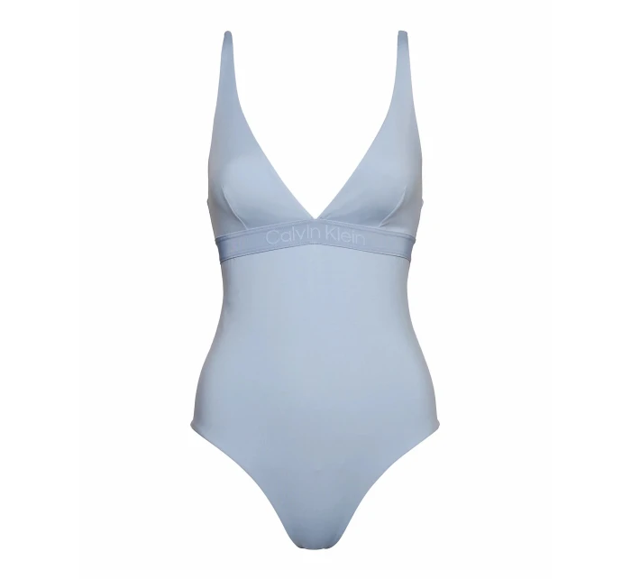 Dámské jednodílné plavky model 20900999 - Calvin Klein