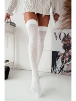 PONOŽKY VE TVARU RYBÍ KOSTI 0347.002