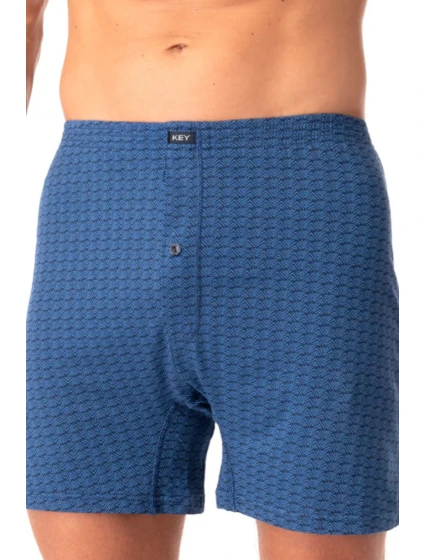 PÁNSKÉ BOXERKY MXC 813 A25 3XL-4XL PÁNSKÉ BOXERKY MXC 813 A25 3XL-4XL