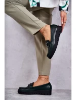Polobotky  model 175925 Step in style