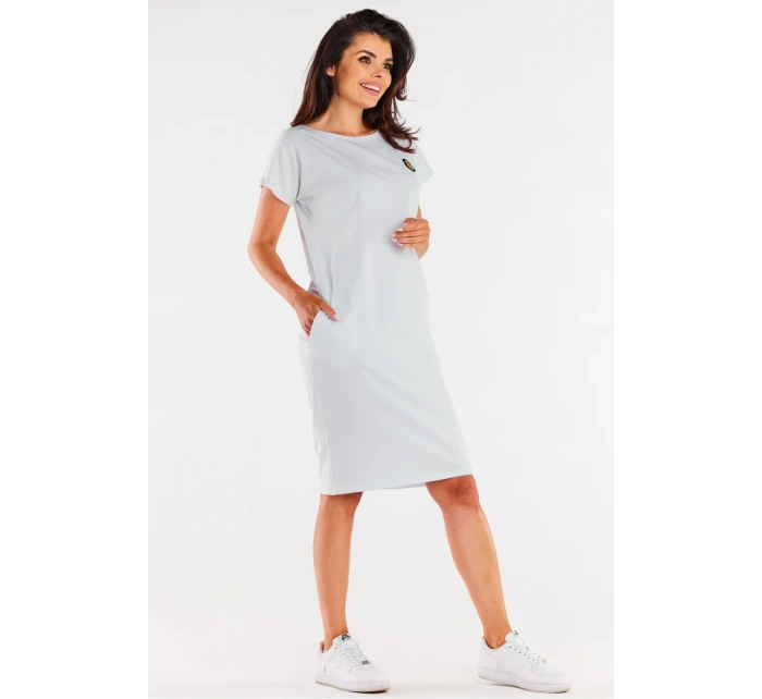 Denní šaty model 181253 Infinite You