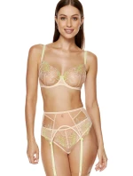 Podvazkový pás model 198753 Gorteks