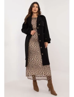 Plášť model 202439 Och Bella