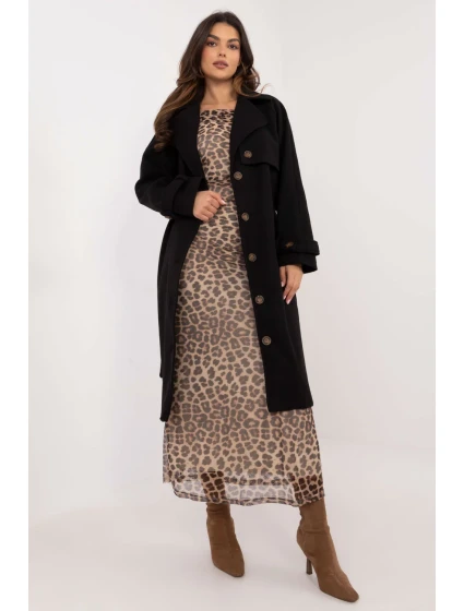 Plášť model 202439 Och Bella Plášť model 202439 Och Bella