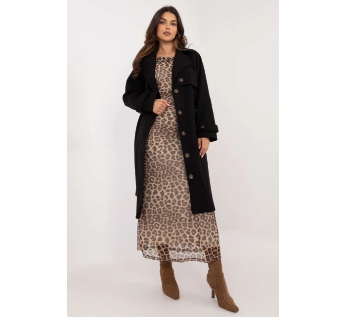 Plášť model 202439 Och Bella Plášť model 202439 Och Bella