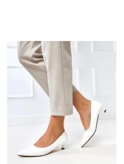 Lodičky na podpatku model 218166 Solea