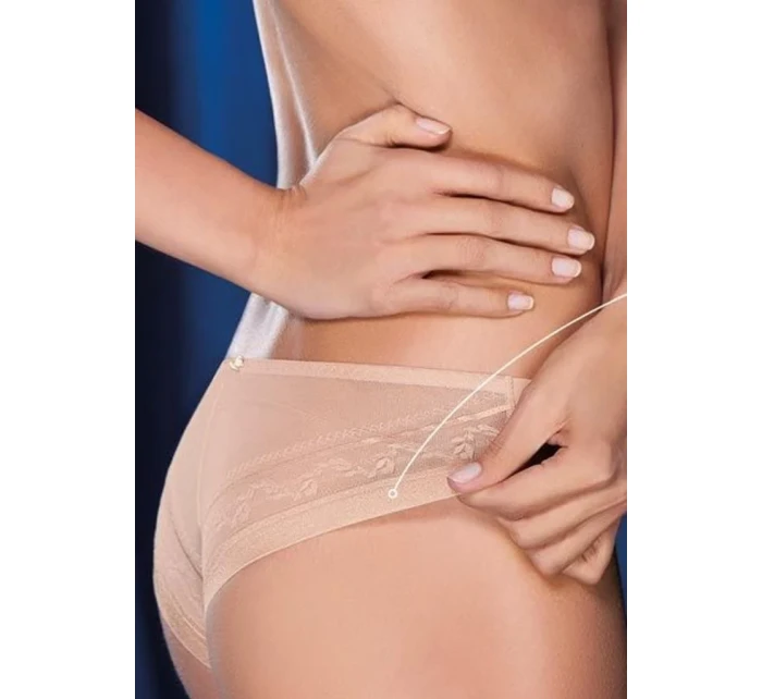 Kalhotky brazilky Leilieve 4655