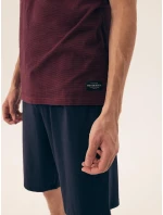 Pyžamo Premium kr/r M3XL model 20913755 - Henderson Pyžamo Premium kr/r M3XL model 20913755 - Henderson