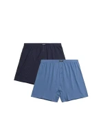 Boxerky Atlantic 2MBX-073 A'2 M-3XL