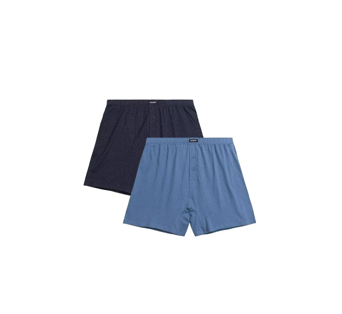Boxerky Atlantic 2MBX-073 A'2 M-3XL