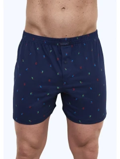 Boxerky Comfort model 21044499 3XL5XL - Cornette
