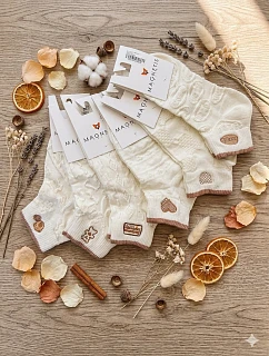 Ponožky Cloud model 22064661 - Magnetis