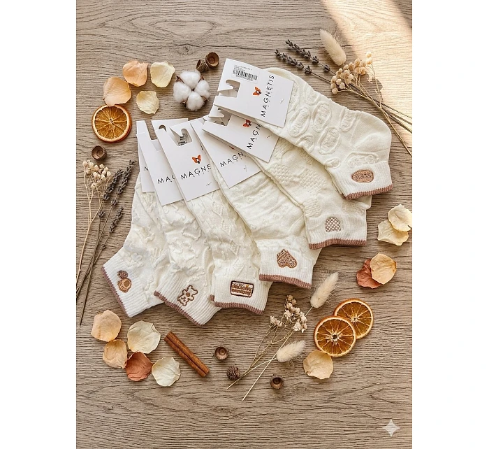 Ponožky Magnetis Cloud 202132