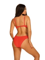 Dámské dvoudílné plavky Bayamon3 1011BM3 22 - SELF Dámské dvoudílné plavky Bayamon3 1011BM3 22 - SELF