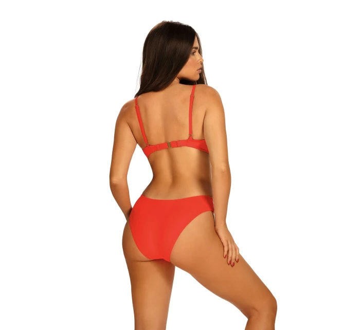 Dámské dvoudílné plavky Bayamon3 1011BM3 22 - SELF Dámské dvoudílné plavky Bayamon3 1011BM3 22 - SELF