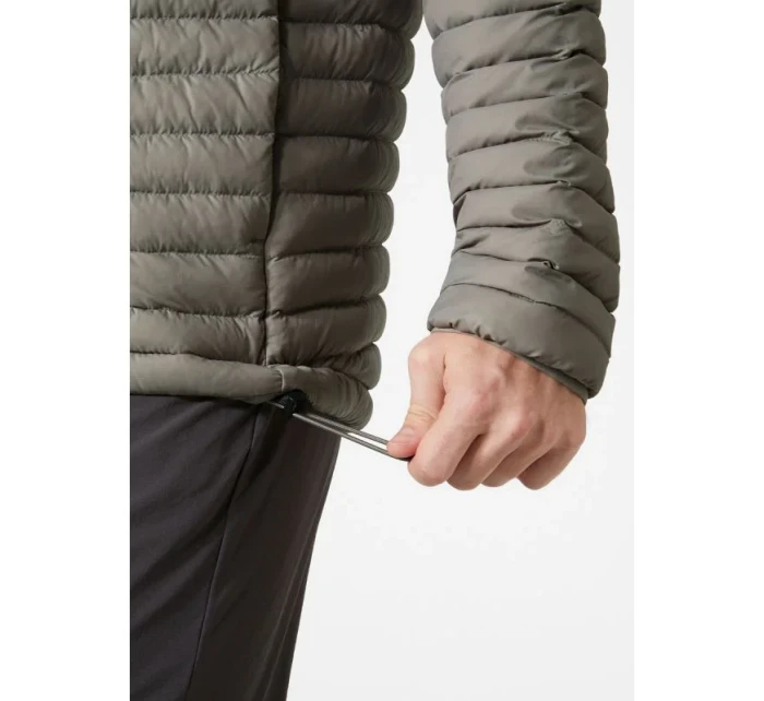 Bunda s kapucí M model 18990536 - Helly Hansen Bunda s kapucí M model 18990536 - Helly Hansen