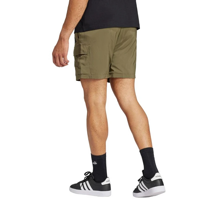 Šortky Essentials Small Logo Cargo Chelsea M model 21077782 - ADIDAS